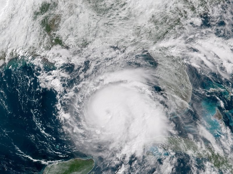 Consumer Groups Write (Again) on Natural Disaster Suppression