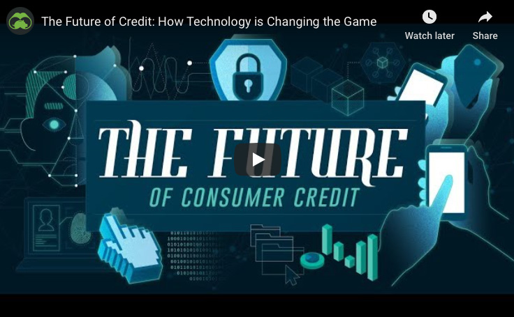 Video: Visualizing the Evolution of Consumer Credit