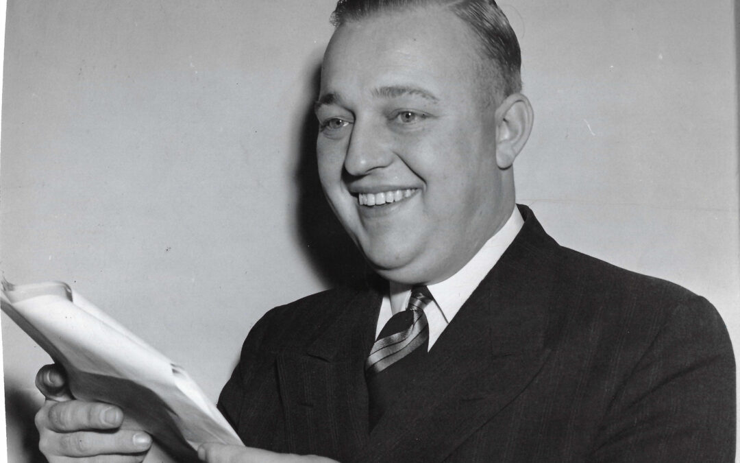 Credit Bureau History: Credit Bureau of Spokane