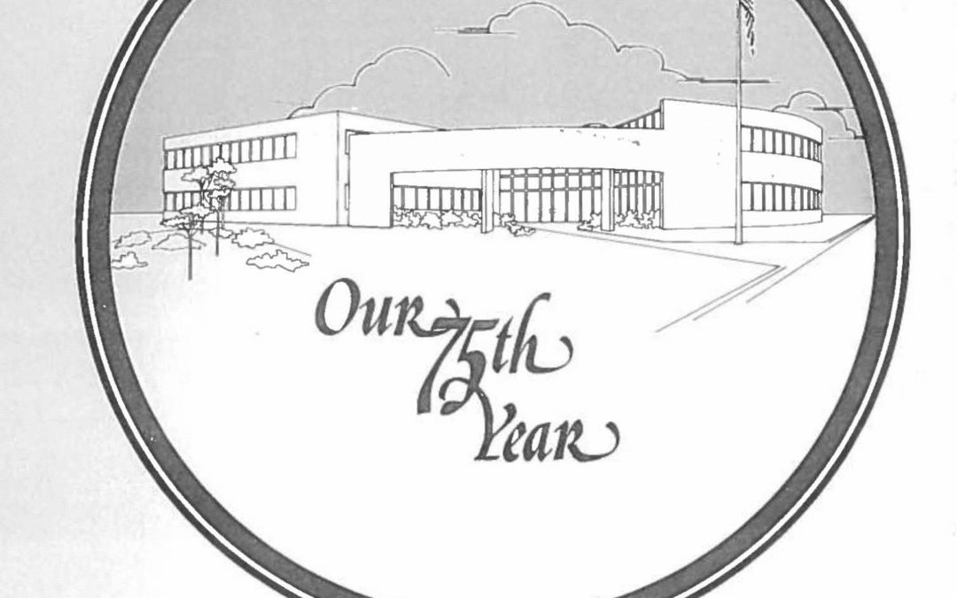 CDIA’s 75th Anniversary