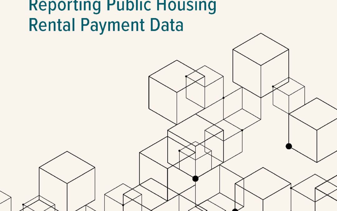 HUD/PERC Study: Rental Reporting Helps Under-Served Consumers