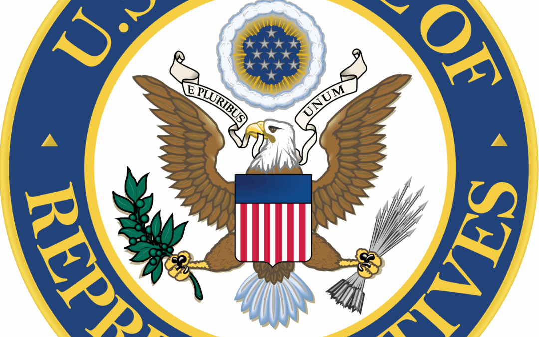 CDIA Letter and House Committee Markup