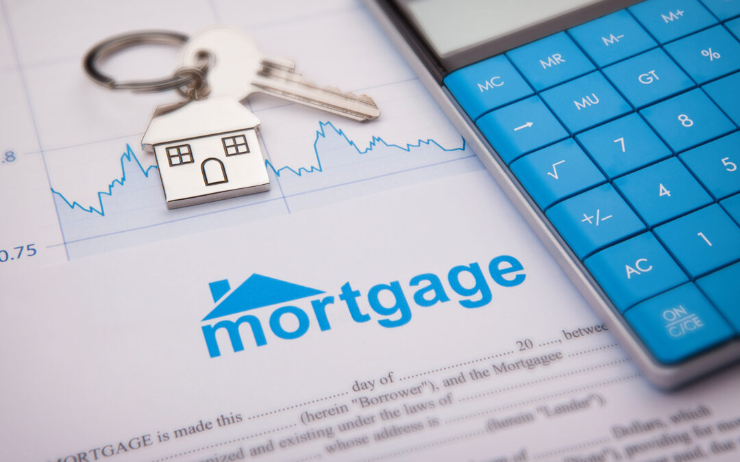 Mortgage Triggers Resurfaces