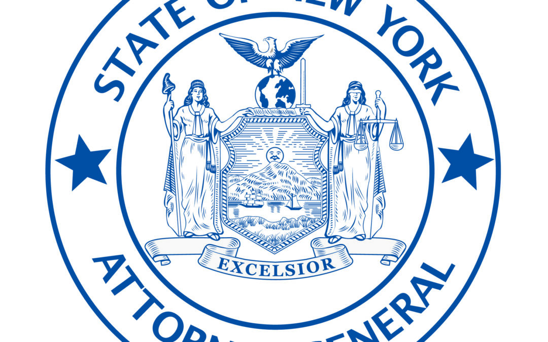 NY Attorney General Cracks Down on Tenant Blacklisting