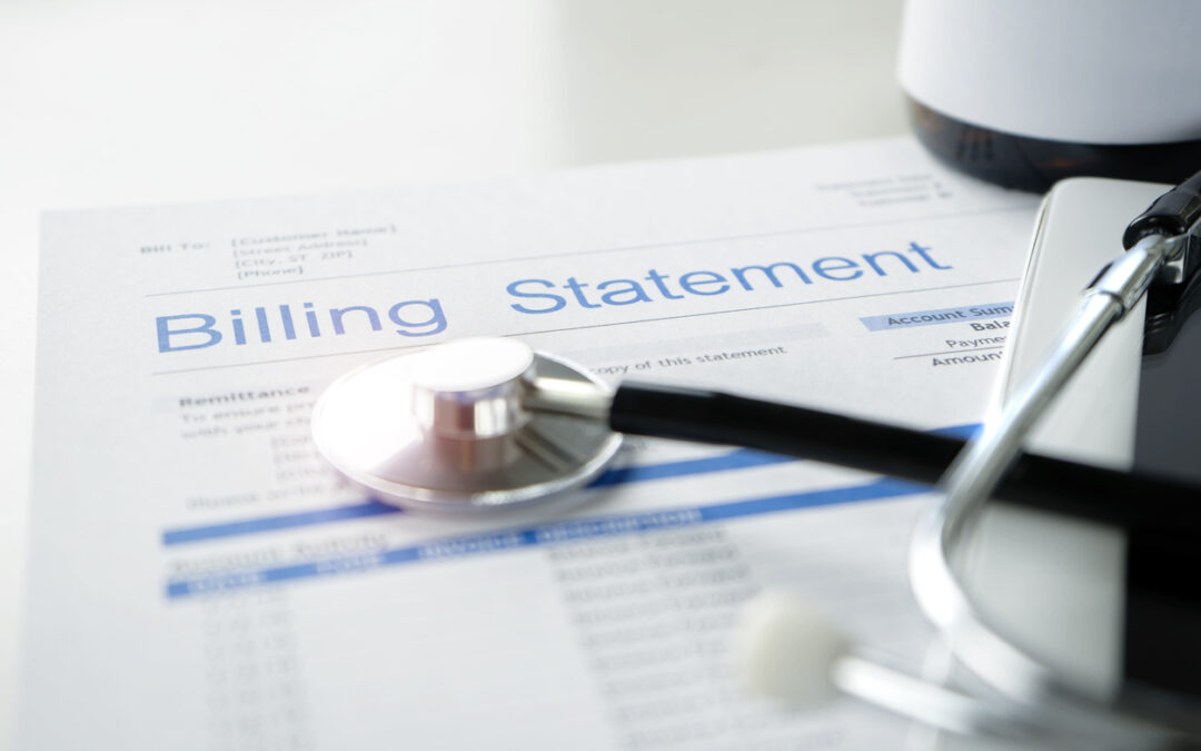 Nationwide Credit Bureaus, VantageScore and Medical Debt