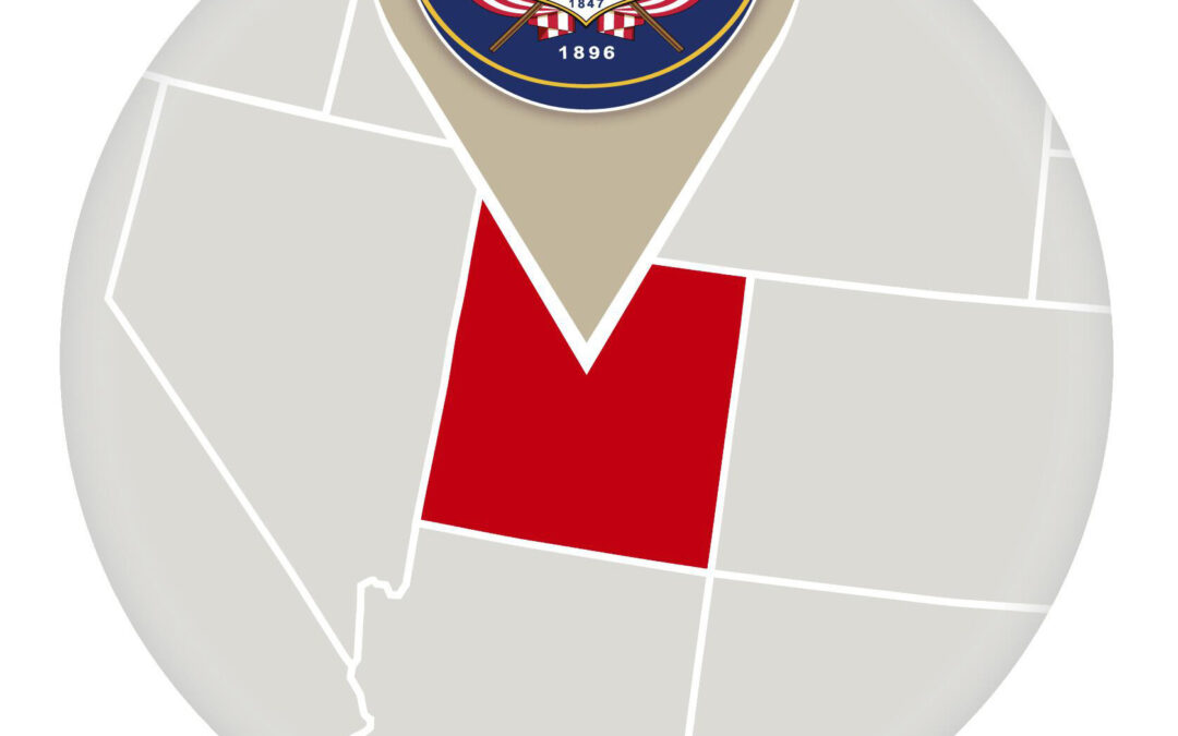 Utah Passes Eviction Expungement Law