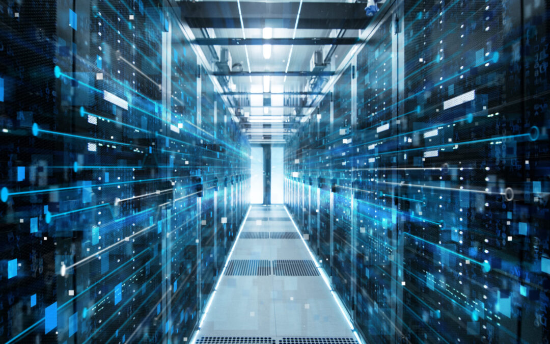 Company Asks FTC to Investigate Data Brokers like Equifax and Experian