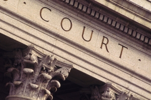 Electronic Access to Court Records