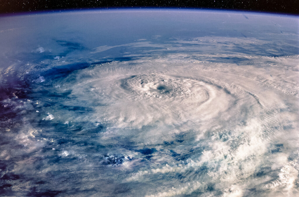 Consumer Groups and Disaster Reporting