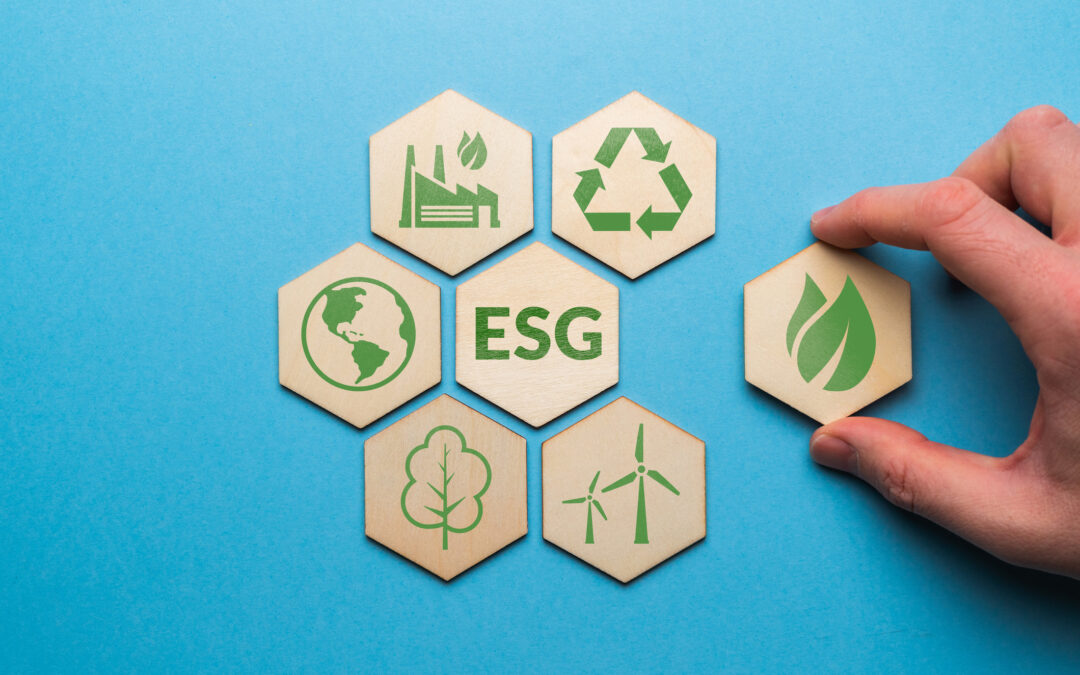 ESG: The Democrats Push Back