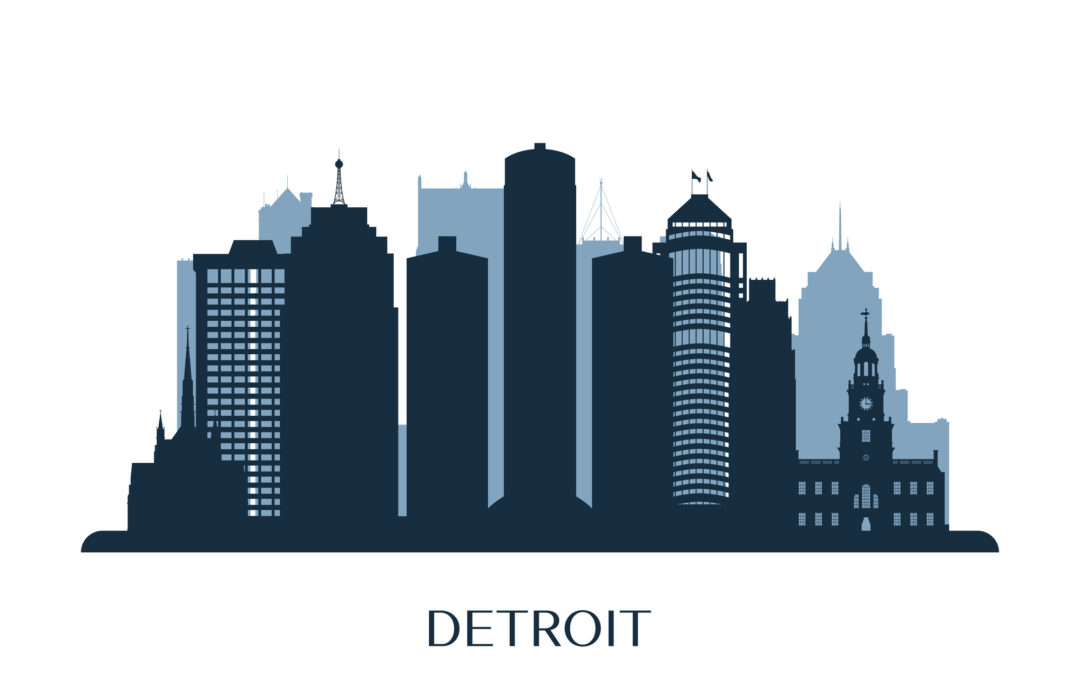 Detroit Limits Criminal History Screenings