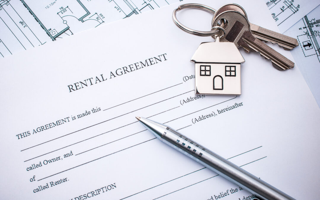 Law Review Article: The Case Against Rental Application Fees
