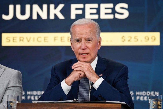 FTC, CFPB, and White House on Junk Fees