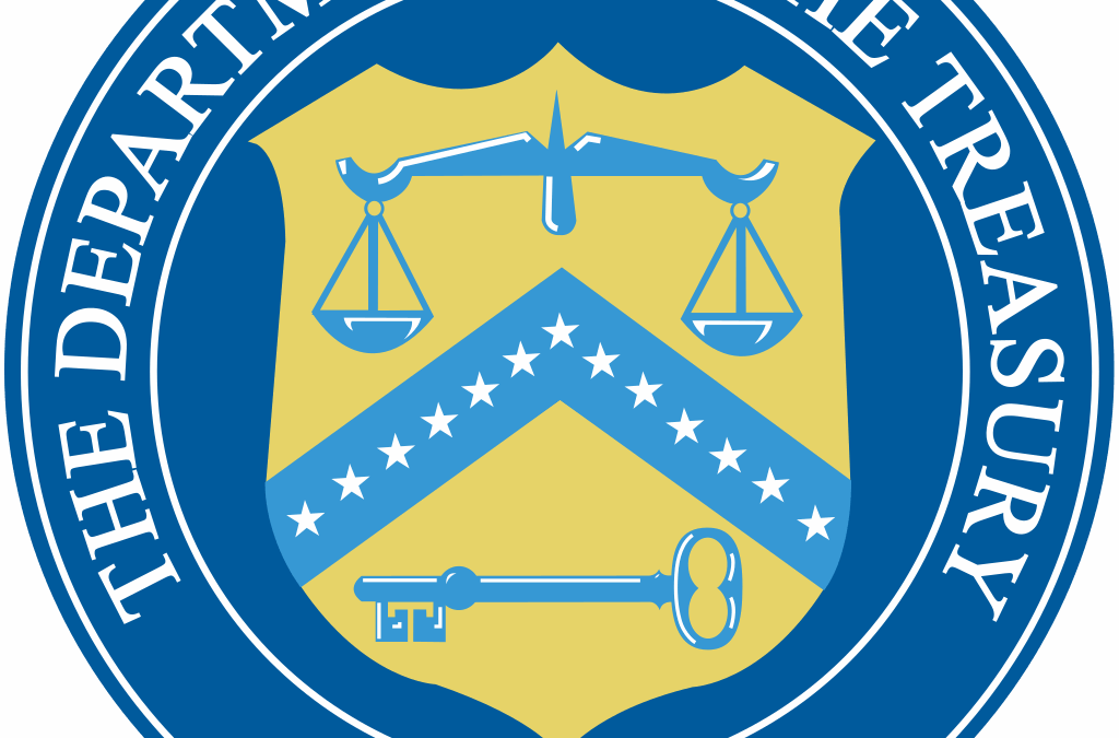 U.S. Treasury Panel on Financial Inclusion for Justice-Involved Consumers