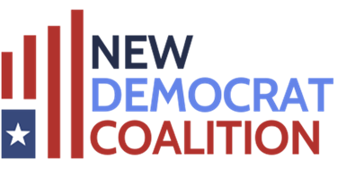 New Dems Endorse AI Bills