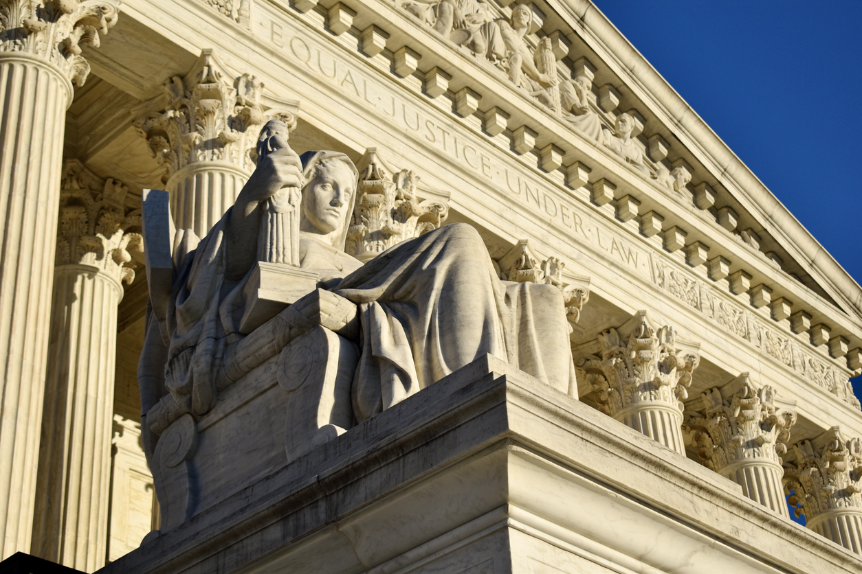 U.S. Supreme Court
