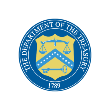 U.S. Treasury Department