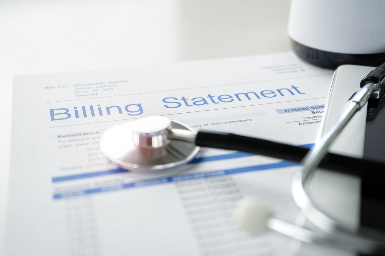 Medical debt