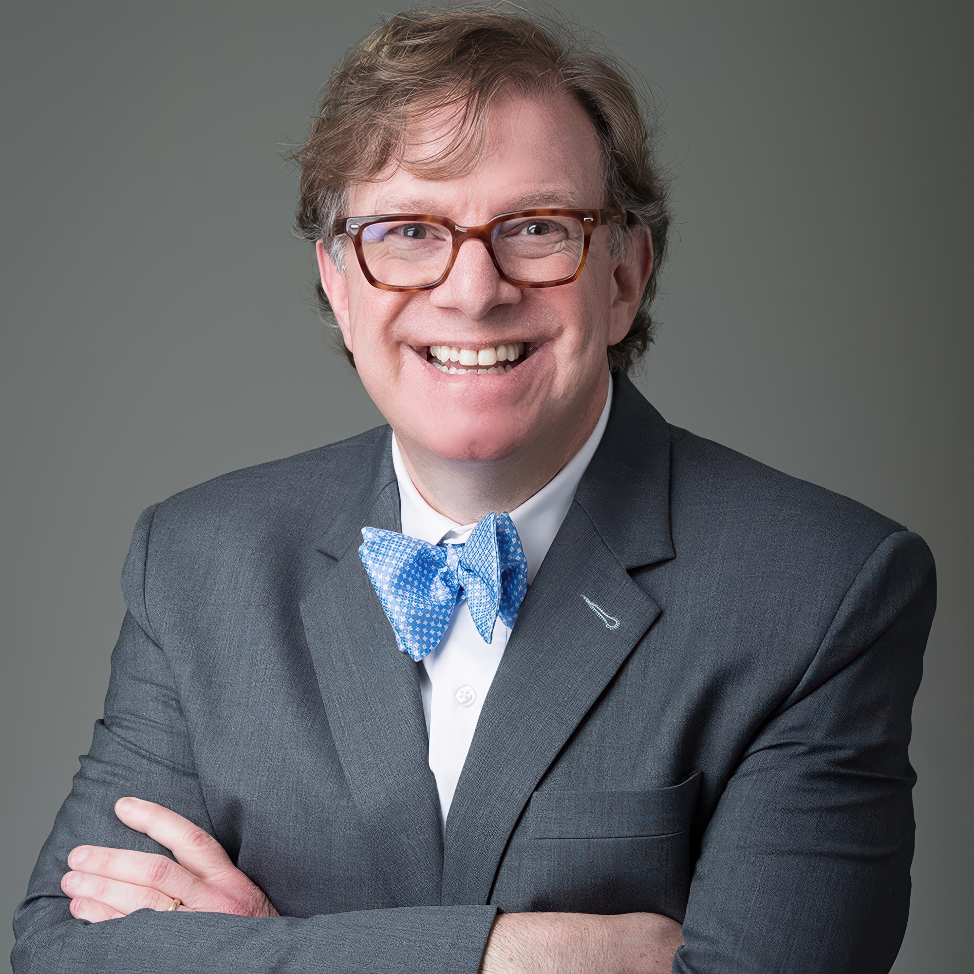 Eric J. Ellman