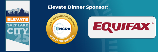 Dinner Sponsor - Equifax