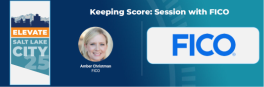 Keeping Score - FICO