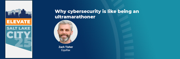Panel - Cybersecurity