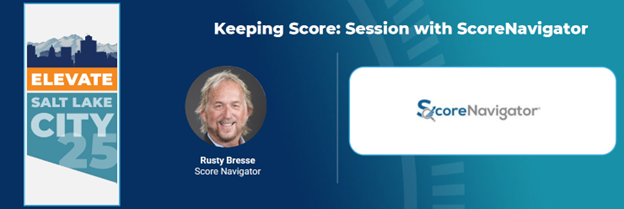 Panel - Keeping Score - Score Navigator