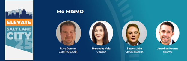 Panel - Mo MISMO