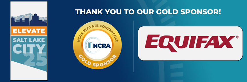 Sponsor - Equifax