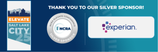 Sponsor - Experian