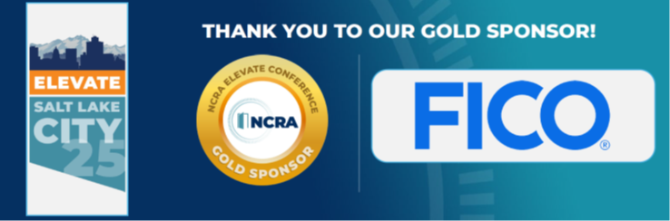 Sponsor - FICO