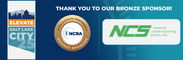 Sponsor - NCS
