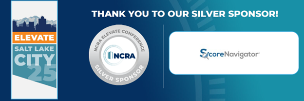Sponsor - Score Navigator