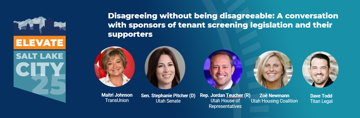 Panel - Advocates