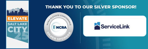 Sponsor - ServiceLink
