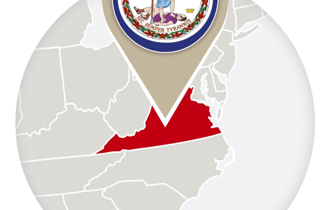 Virginia Crime Commission Meets on Sealing Law