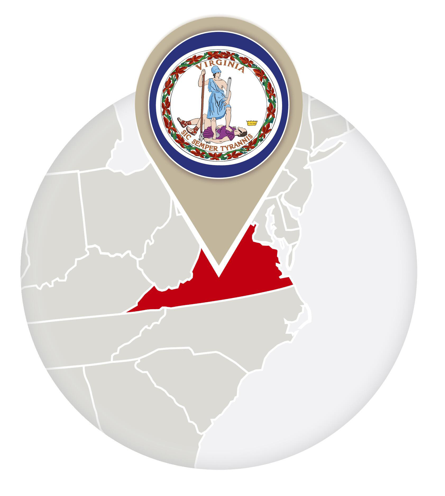 Virginia